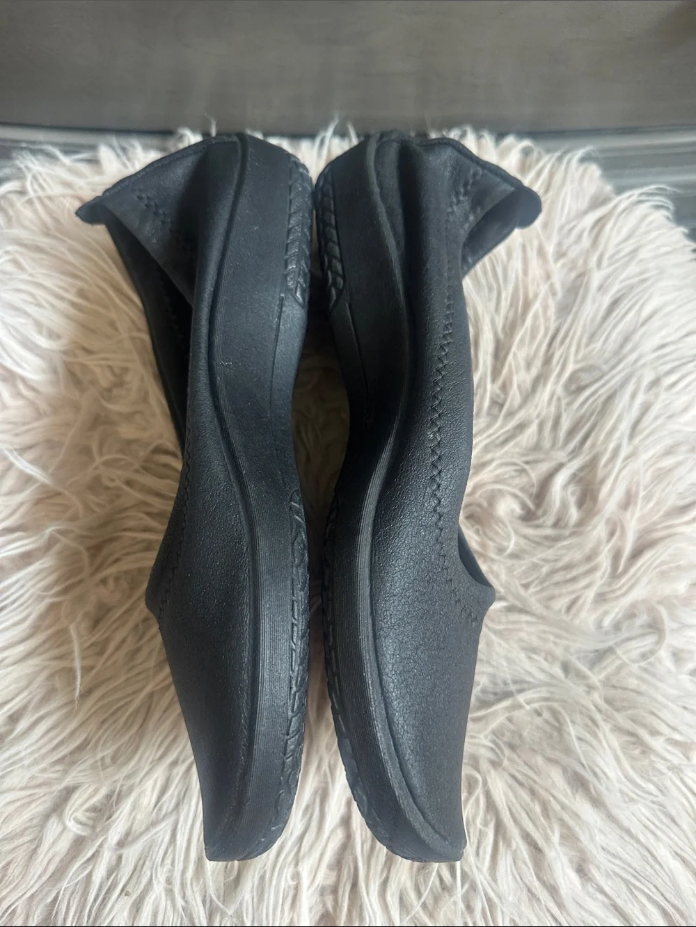 Arcopedico stretch knit